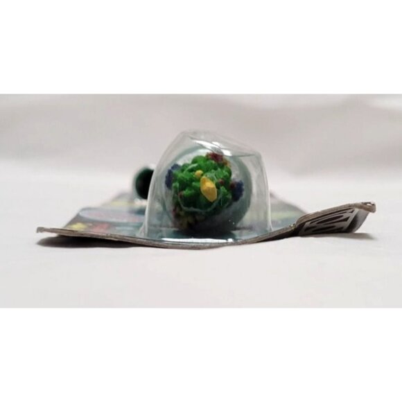 Vintage Geddes Christmas Wonderland Light-Up 5-In-1 Pen Blue Ink #15856 NOS - Picture 4 of 7